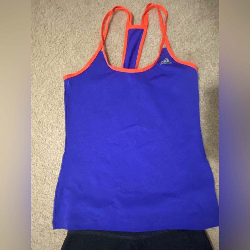 Adidas and So Sporty bundle
